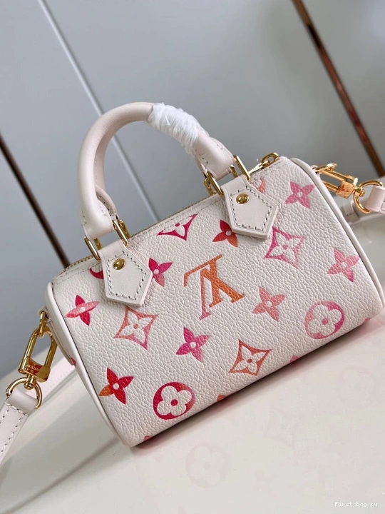 Frstbag ru NANO SPEEDY-16-10-7.5cm VUITTON LOUIS 0818